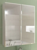 Зеркало-шкаф Vigo Grand 60 - КОЛОРЛОН ВТД Новосибирск