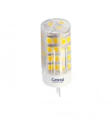 5W Led 652000 GLDEN-G4-5-P-220-2700 - КОЛОРЛОН ВТД Новосибирск
