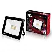 10W Led REV 32600 7 Прожектор Ultra Slim, 4000К - КОЛОРЛОН ВТД Новосибирск