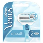 Gillette Venus кассеты для бритья (2шт) - КОЛОРЛОН ВТД Новосибирск