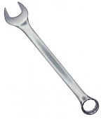 Vertextools  ключ комбинированный 15мм, матовый 00015-15 - КОЛОРЛОН ВТД Новосибирск