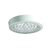Светильник ЖКХ45011.21.15.64 15W 210x210x40мм 220V IP20 1485Lm - КОЛОРЛОН ВТД Новосибирск