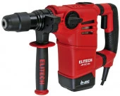 ELITECH Перфоратор П 1130ЭМ HD, 1100 Вт, 3,5 Дж, SDS+ - КОЛОРЛОН ВТД Новосибирск