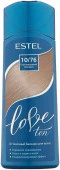 Эстель Love Ton бальзам оттен. 10/76 Перлам.блонд - КОЛОРЛОН ВТД Новосибирск