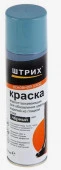 краска Штрих Водоотталкивающая д/кожи Черная аэрозоль 250мл/Химик/12 - КОЛОРЛОН ВТД Новосибирск