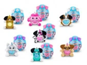 9261 Игровой набор Rainbocorns сюрприз в яйце  Puppycorn  Rescue в ассортименте - КОЛОРЛОН ВТД Новосибирск