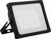 50W Led Feron LL-921 2835 SMD 6400K IP65, черный 237*195*39 мм Прожектор - КОЛОРЛОН ВТД Новосибирск