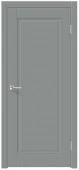 Дверное полотно EMALUX VILLA 4P ДГ Агат серый 800*2000 (VellDoris) [87] - КОЛОРЛОН ВТД Новосибирск
