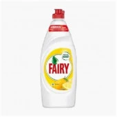 FAIRY Средство для мытья посуды Сочный лимон 650мл - КОЛОРЛОН ВТД Новосибирск