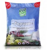 Горчин 1кг (слизни,улитки, тля,гусеницы) - КОЛОРЛОН ВТД Новосибирск