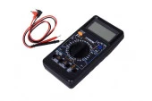 Мультиметр DT 890 B+ - КОЛОРЛОН ВТД Новосибирск