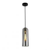 Подвес Escada 10195/1S E27*40W Smoke - КОЛОРЛОН ВТД Новосибирск