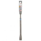 BOSCH Зубило SDS+, 20х250мм, с выступами 2609390394 - КОЛОРЛОН ВТД Новосибирск