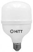 75W HiTT-HPL-75-230-E27-6500 - КОЛОРЛОН ВТД Новосибирск