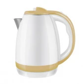 CENTEK чайник электр CT-1026 (1,8) Beige - КОЛОРЛОН ВТД Новосибирск