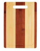 ABL002  Доска разделочная BAMBOO LOTTE 33x25x1 - КОЛОРЛОН ВТД Новосибирск
