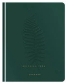 Дневник 1-11 кл. 48л. (твердый) Greenwich Line "Delphian fern", иск. кожа конгрев, тон.  DSK_46792 - КОЛОРЛОН ВТД Новосибирск