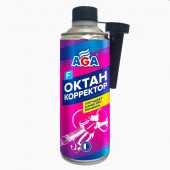AGA Октан корректор (335мл) - КОЛОРЛОН ВТД Новосибирск