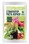 Гетероауксин 2 табл. по 0.1 гр ГБ - КОЛОРЛОН ВТД Новосибирск