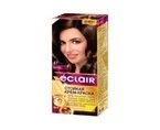 ECLAIR Стойкая крем-краска д/волос 4.7 Каштан - КОЛОРЛОН ВТД Новосибирск