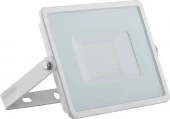50W Led Feron 29498 LL-921 2835 SMD 6400K IP65, белый167*198*28 мм Прожектор - КОЛОРЛОН ВТД Новосибирск