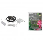 SQ0331-0221 Комплект ленты 2835-60 LED/м-12 В-4,8 Вт/м-IP20-3000 К (3 м), 18 Вт TDM - КОЛОРЛОН ВТД Новосибирск