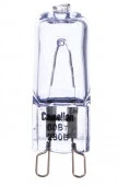 Camelion G9 60W 220V прозр. без рефлектора - КОЛОРЛОН ВТД Новосибирск