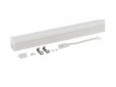 Линейный  ЭРА RED LINE LLED-04-0-40K-016 16Вт 4000K L1151мм - КОЛОРЛОН ВТД Новосибирск