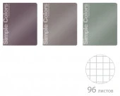 7-96-1364 ТЕТРАДЬ 96Л. "MORANDI COLORS" КЛ. 3 ЦВЕТА - КОЛОРЛОН ВТД Новосибирск
