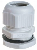 Сальник PG 29 диаметр проводника 18-25мм IP54, 2шт Dori 2846 - КОЛОРЛОН ВТД Новосибирск