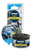 Ароматизаторы AREON БЛИСТЕР "KEN" NEW CAR AKB11 - КОЛОРЛОН ВТД Новосибирск
