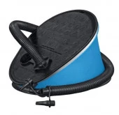 Насос ножной Air Step 1600, 28*22 см,Bestway (62005) 284-007 - КОЛОРЛОН ВТД Новосибирск