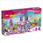 10844 Игрушка Дупло Магазинчик Минни Маус™ - КОЛОРЛОН ВТД Новосибирск