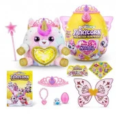9281 Игровой набор  сюрпризы в яйце Zuru Rainbocorns FAIRYCORN PRINCESS, в ассорт - КОЛОРЛОН ВТД Новосибирск