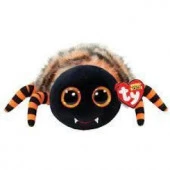 36495 TY Beanie Boo's Полосатый паучок INGRUM 15 см - КОЛОРЛОН ВТД Новосибирск