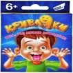 2006C Игра детская настольная "Кривляки +" - КОЛОРЛОН ВТД Новосибирск