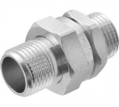 Сгон прямой (американка прямая) 1/2" н/н MPF/18858 - КОЛОРЛОН ВТД Новосибирск