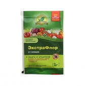 ЭкстраФлор 11, (от клещей) 1г ЕСМ             - КОЛОРЛОН ВТД Новосибирск