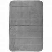 Коврик для ван. комн. “Memory stripes” 60*100 - КОЛОРЛОН ВТД Новосибирск