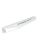 Проветриватель оконный WV350 White, L350mm - КОЛОРЛОН ВТД Новосибирск