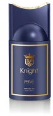 Prive Дезодорант-спрей KNIGHT  муж.250мл - КОЛОРЛОН ВТД Новосибирск