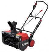 ELITECH Снегоуборщик электрический СМЭ 2200, 2000 Вт - КОЛОРЛОН ВТД Новосибирск