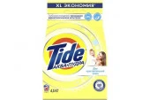 TIDE Авт СМС порошк. Д/ЧУВСТВИТЕЛ КОЖИ 4.5кг - КОЛОРЛОН ВТД Новосибирск