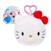 70777 ЛОЛ СЮРПРАЙЗ Двусторонняя плюш.игр.с куклой Hello Kitty & Friends с аксесс. L.O.L. SURPRISE! - КОЛОРЛОН ВТД Новосибирск