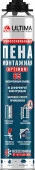 ULTIMA PRO 65 OPTIMUM, пена монтажная профессиональная, всесезонная, 780 мл - КОЛОРЛОН ВТД Новосибирск