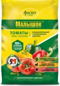 Томаты и Перцы Удобрение минеральное сухое Фаско® гранулированное 1кг. - КОЛОРЛОН ВТД Новосибирск