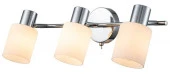 Бра Escada 10178/3A E14*40W Chrome - КОЛОРЛОН ВТД Новосибирск