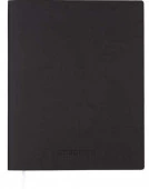 Дневник 1-11кл. deVENTE тв.обл. "Soft touch.Чёрный" 2021671 кож.зам.софт-тач,крем.бум. - КОЛОРЛОН ВТД Новосибирск