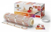 Мат нагревательный "Теплолюкс" Tropix МНН 1600 Вт/10,0 кв.м - КОЛОРЛОН ВТД Новосибирск