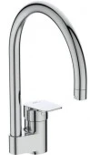 ***CERAPLAN Смеситель для кухонной мойки BD339AA - КОЛОРЛОН ВТД Новосибирск